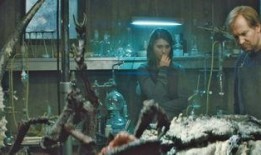 电影怪形在线观看,探寻未知恐惧的冰封之地