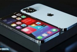 最新爆料苹果13