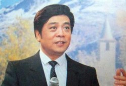 赵忠祥爆料真实人品视频